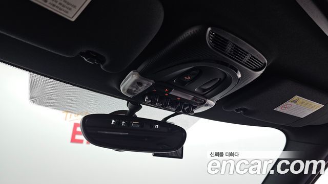 Mini Clubman 2019 — photo 23