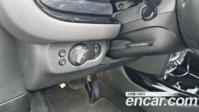 Mini Clubman 2019 — photo 24