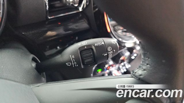 Mini Clubman 2019 — photo 25