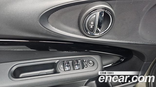 Mini Clubman 2019 — photo 26
