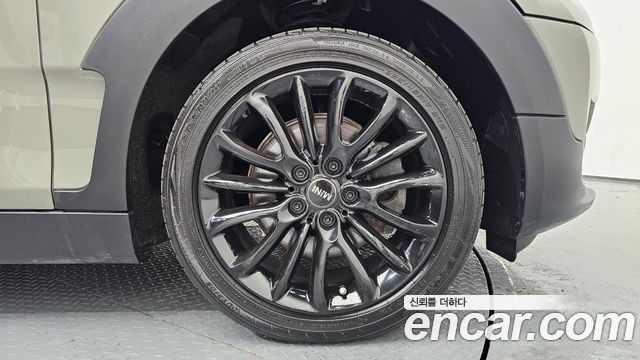 Mini Clubman 2019 — photo 7