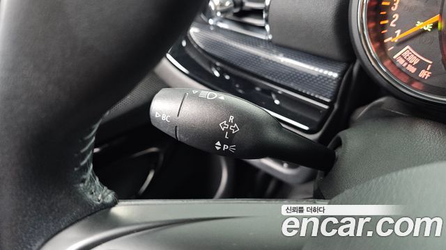 Mini Clubman 2019 — photo 28