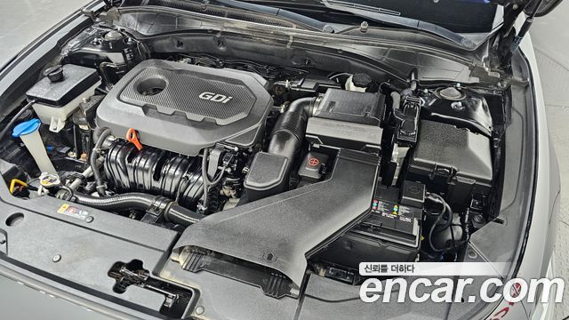 Hyundai Grandeur 2019 — photo 6