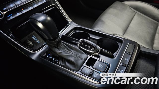 Hyundai Grandeur 2019 — photo 9