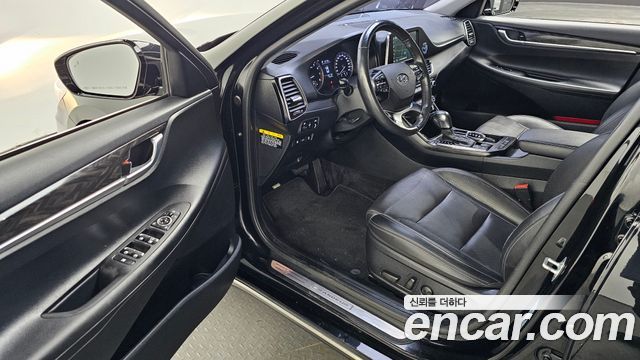 Hyundai Grandeur 2019 — photo 10