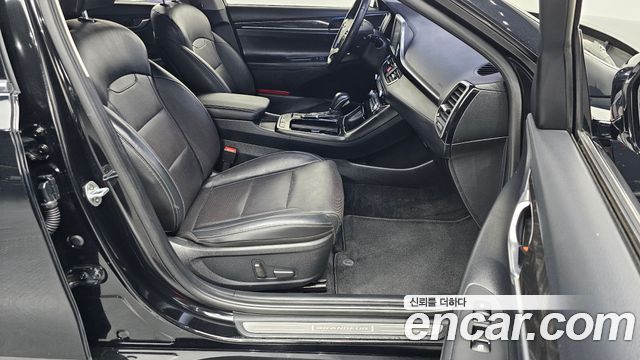 Hyundai Grandeur 2019 — photo 11