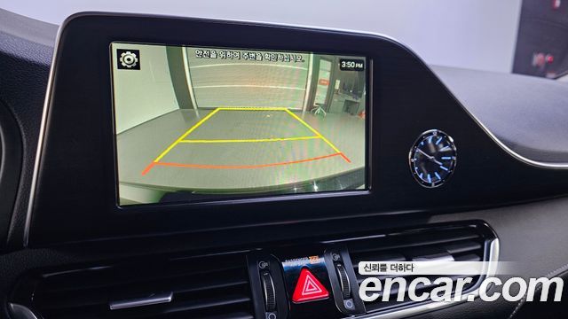 Hyundai Grandeur 2019 — photo 14