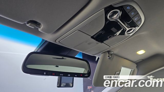 Hyundai Grandeur 2019 — photo 18