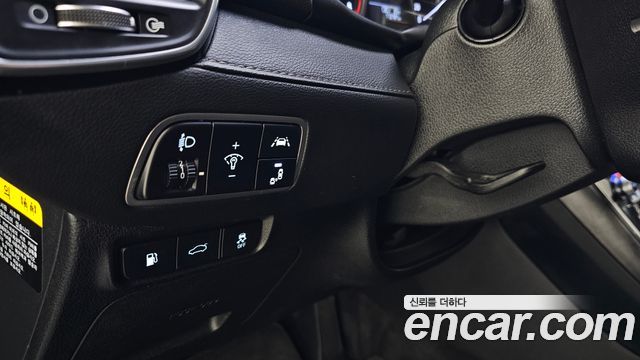 Hyundai Grandeur 2019 — photo 19
