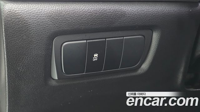 KG Mobility KORANDO 2014 — photo 13