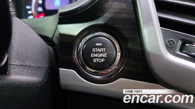 KG Mobility KORANDO 2014 — photo 18