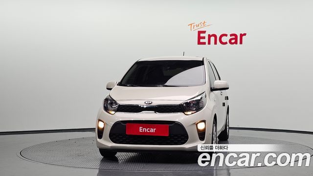 Kia morning 2020 — photo 3