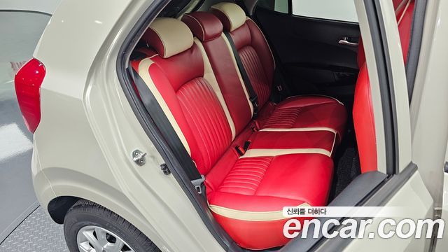 Kia morning 2020 — photo 17