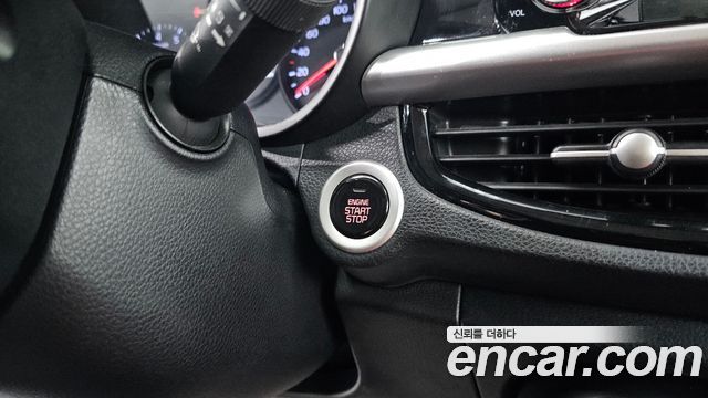 Kia morning 2020 — photo 22