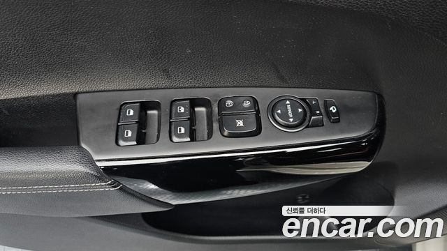 Kia morning 2020 — photo 23