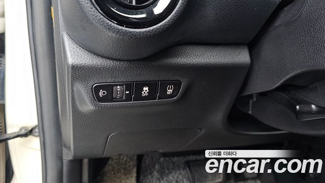 Kia morning 2020 — photo 25