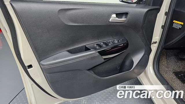Kia morning 2020 — photo 14