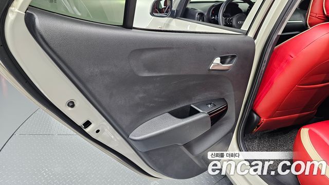 Kia morning 2020 — photo 15