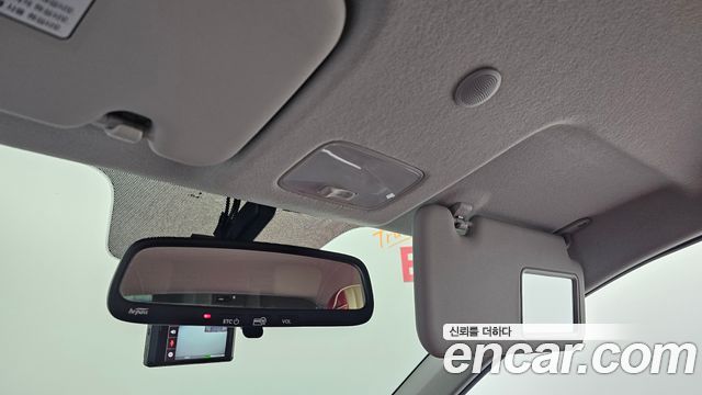 Kia morning 2020 — photo 30