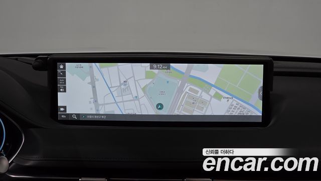 Genesis G80 2022 — photo 19