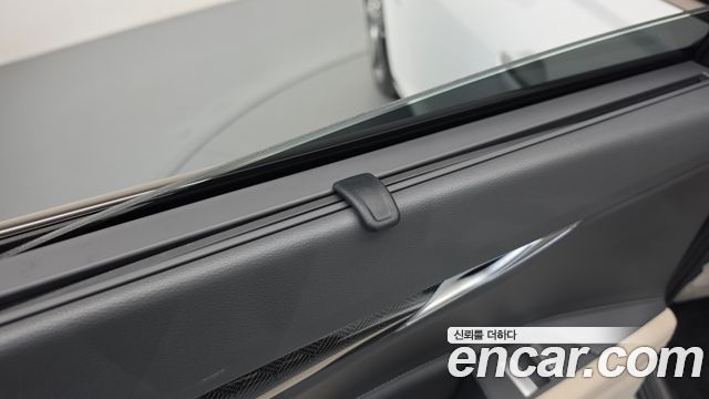 Genesis G80 2022 — photo 42