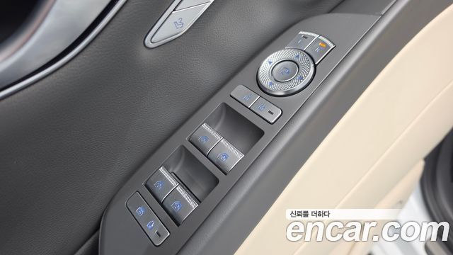 Genesis G80 2022 — photo 45