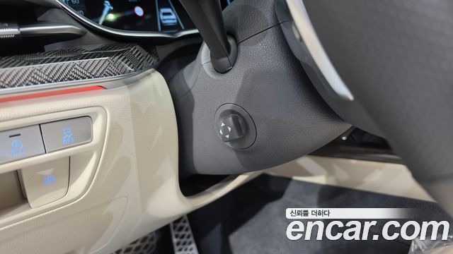 Genesis G80 2022 — photo 48
