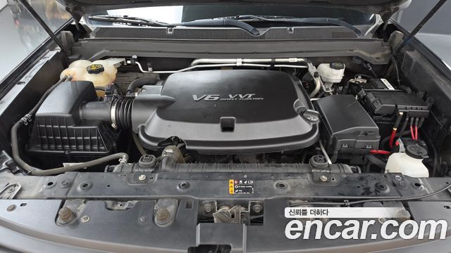 Chevrolet Korea Colorado 2021 — photo 6
