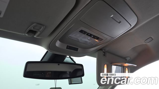 Chevrolet Korea Colorado 2021 — photo 24