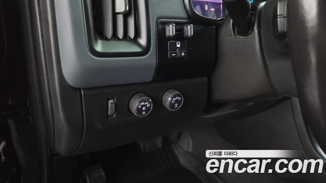Chevrolet Korea Colorado 2021 — photo 25