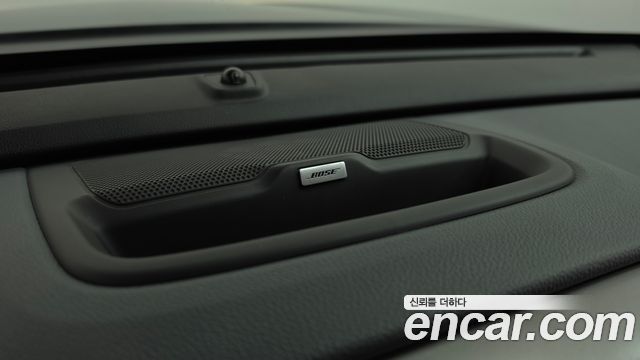 Chevrolet Korea Colorado 2021 — photo 30