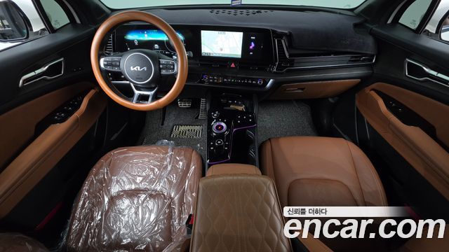 Kia Sportage 2023 — photo 10
