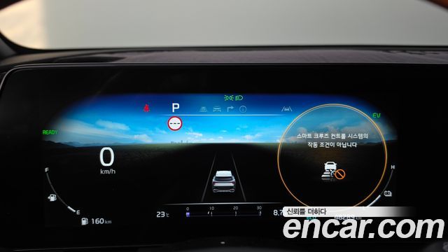 Kia Sportage 2023 — photo 11