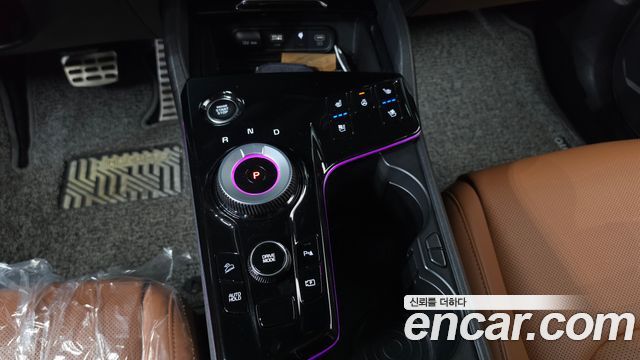 Kia Sportage 2023 — photo 12