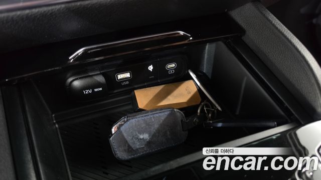 Kia Sportage 2023 — photo 18