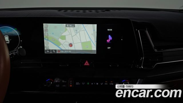 Kia Sportage 2023 — photo 19