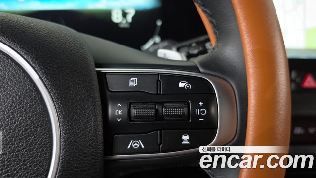 Kia Sportage 2023 — photo 22