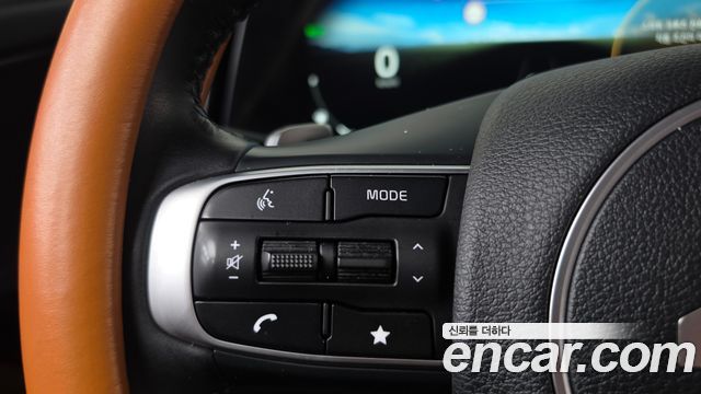 Kia Sportage 2023 — photo 23