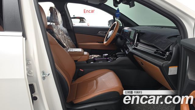 Kia Sportage 2023 — photo 16