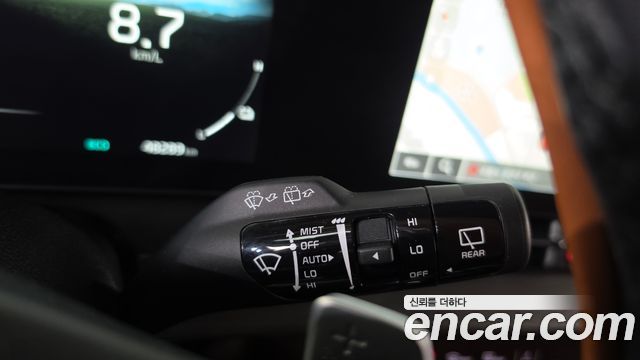 Kia Sportage 2023 — photo 29