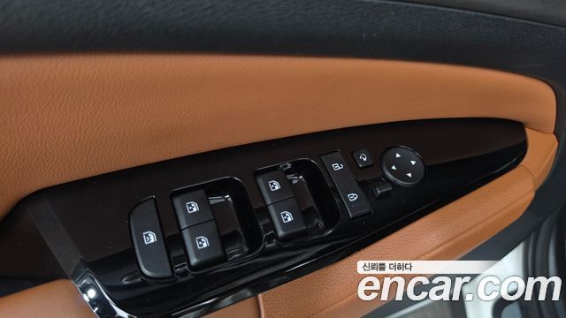 Kia Sportage 2023 — photo 30
