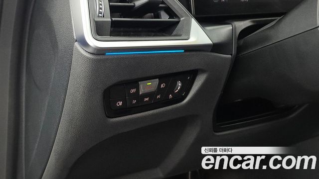 BMW i4 2023 — photo 27