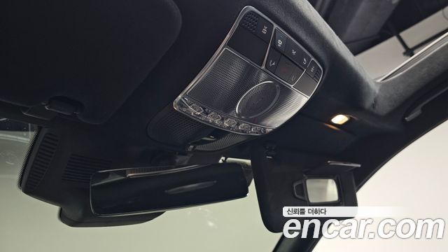 Mercedes-Benz S-Class 2018 — photo 36