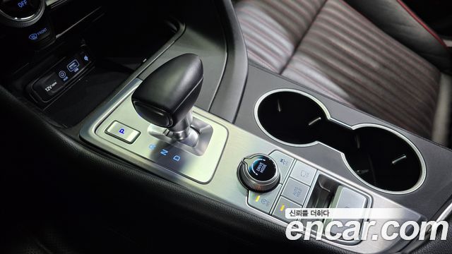 Genesis G70 2018 — photo 9
