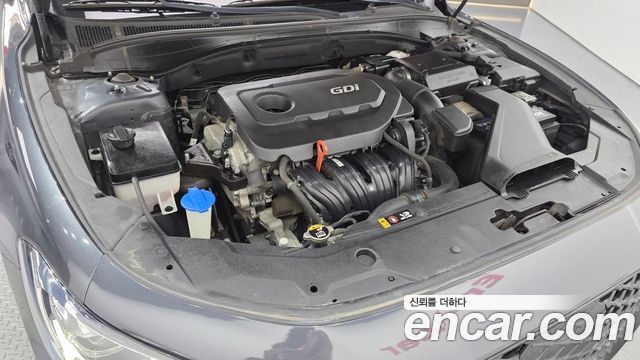 Hyundai Grandeur 2019 — photo 6