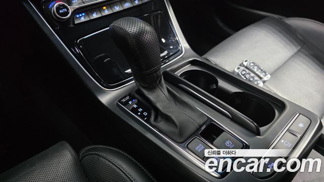 Hyundai Grandeur 2019 — photo 9
