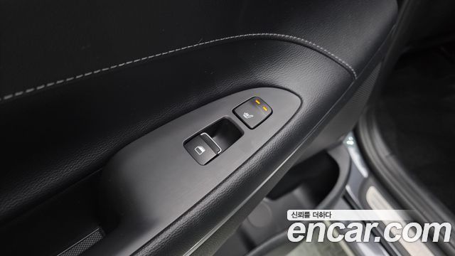 Hyundai Grandeur 2019 — photo 16