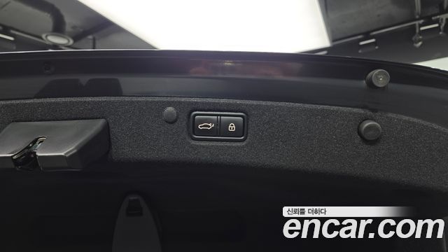 Hyundai Grandeur 2019 — photo 17