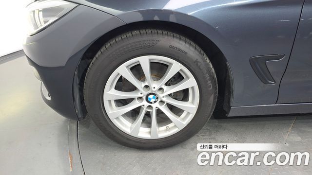 BMW Gran Turismo 2018 — photo 5