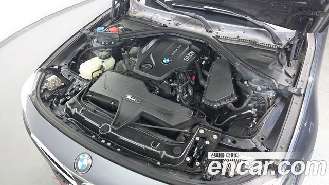 BMW Gran Turismo 2018 — photo 6